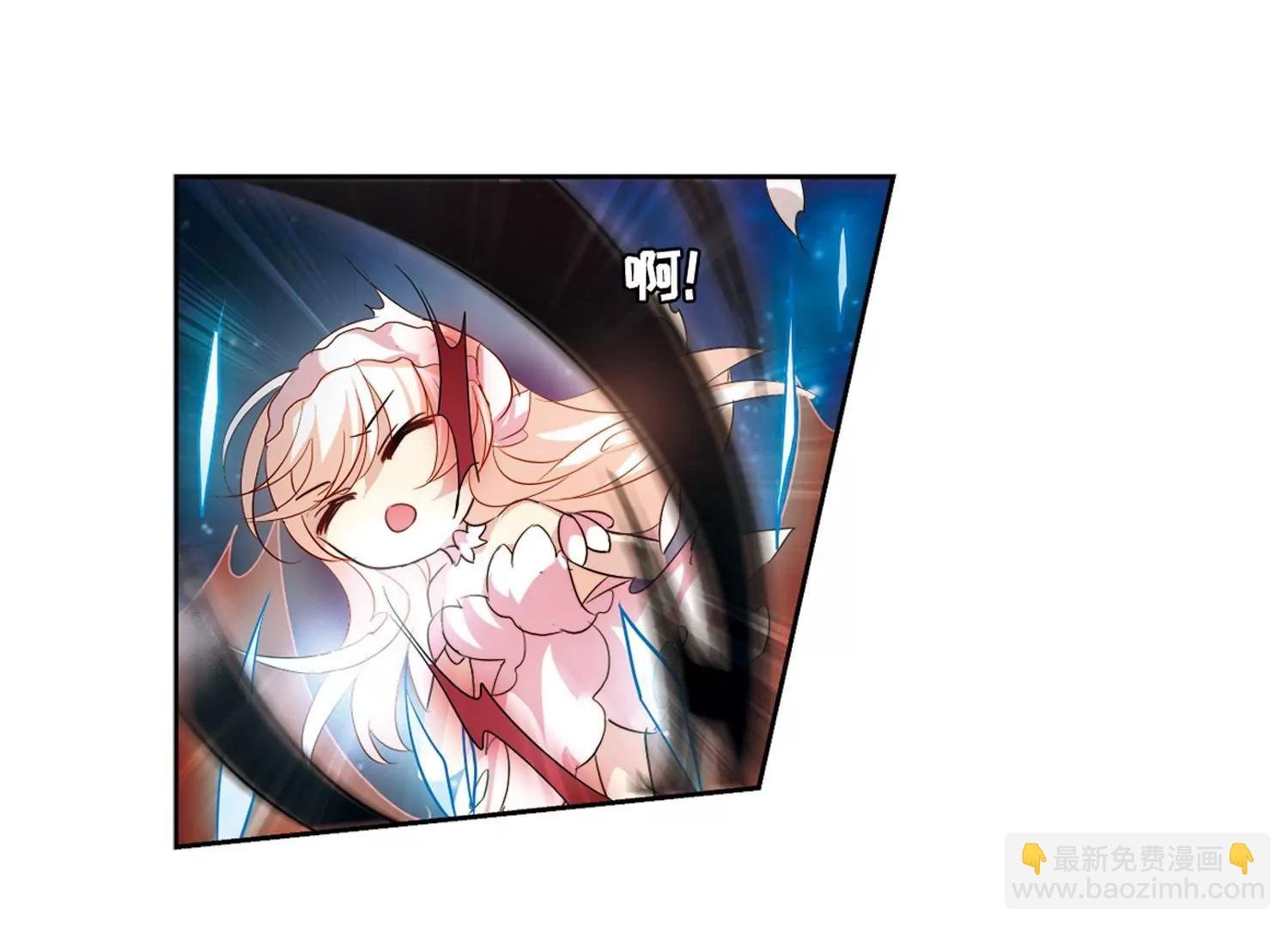 第627话 星空中的呼唤3
