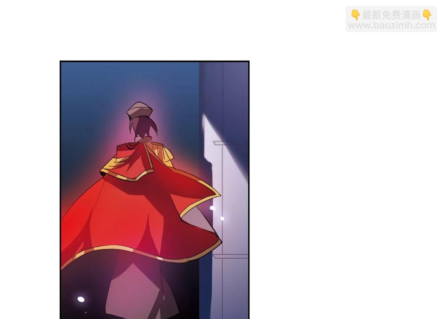 第62话 姬怜美的回忆