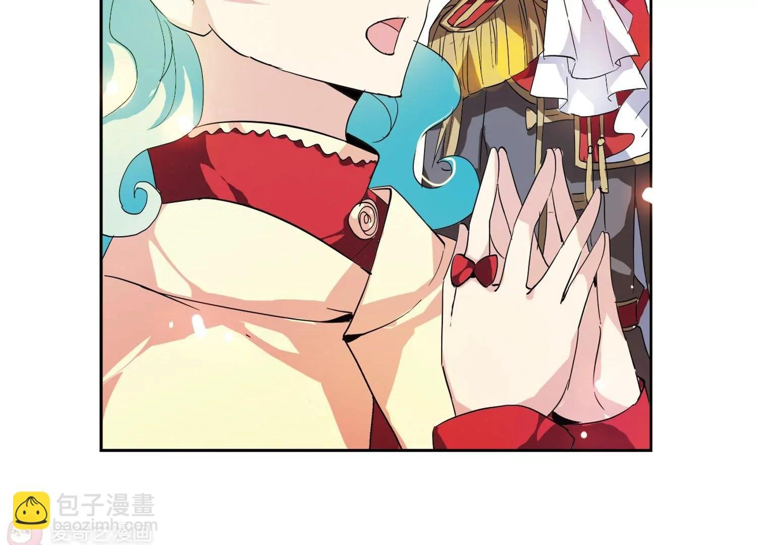 第63话 新朋友？