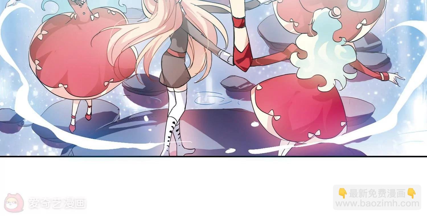 第64话 双人舞