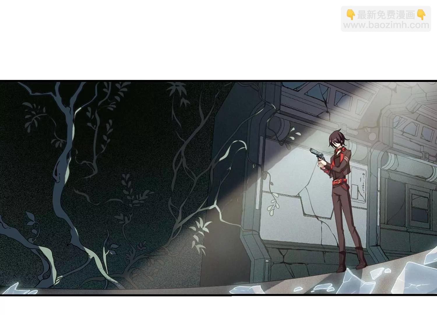 第666话 无影无踪2
