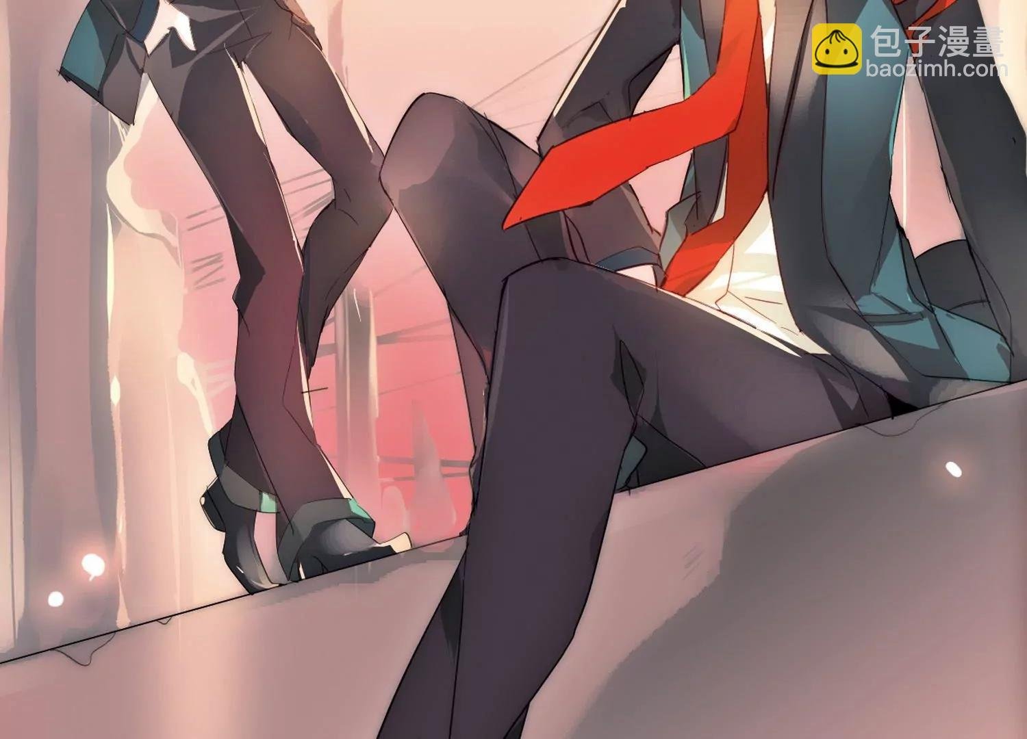 第65话 探病