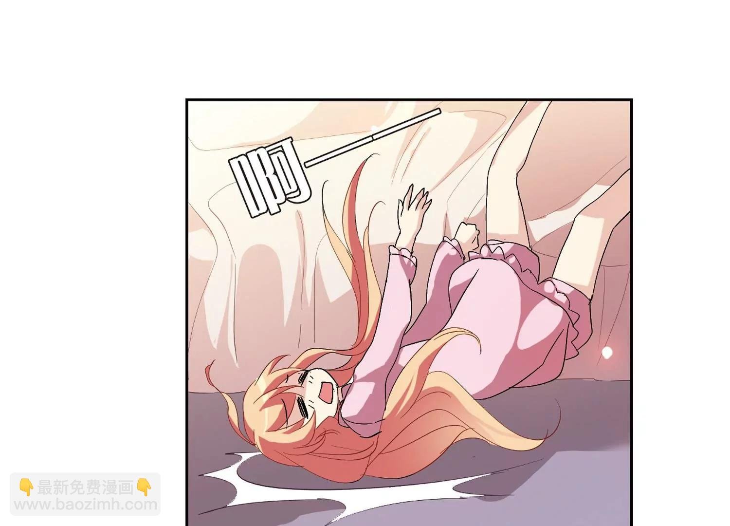 第65话 探病