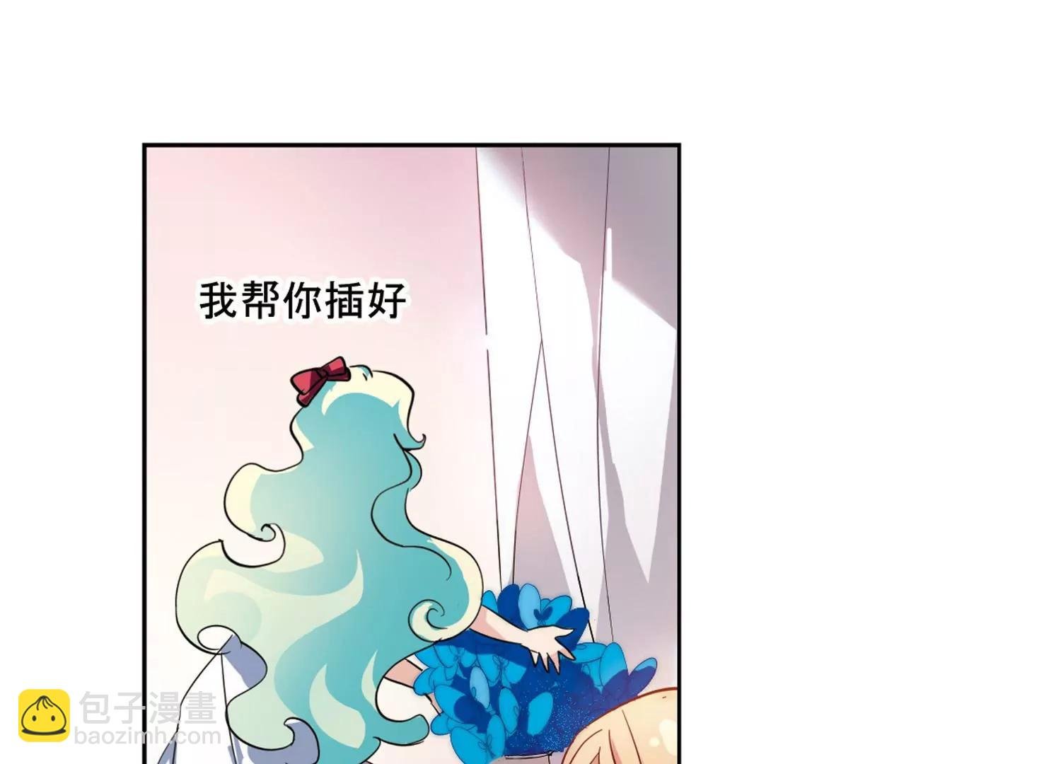第65话 探病