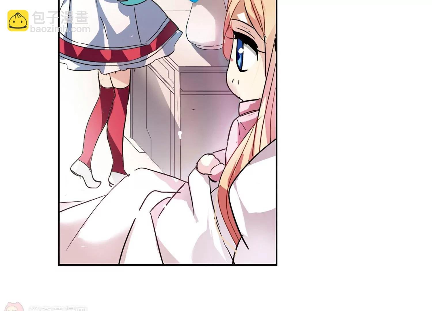 第65话 探病