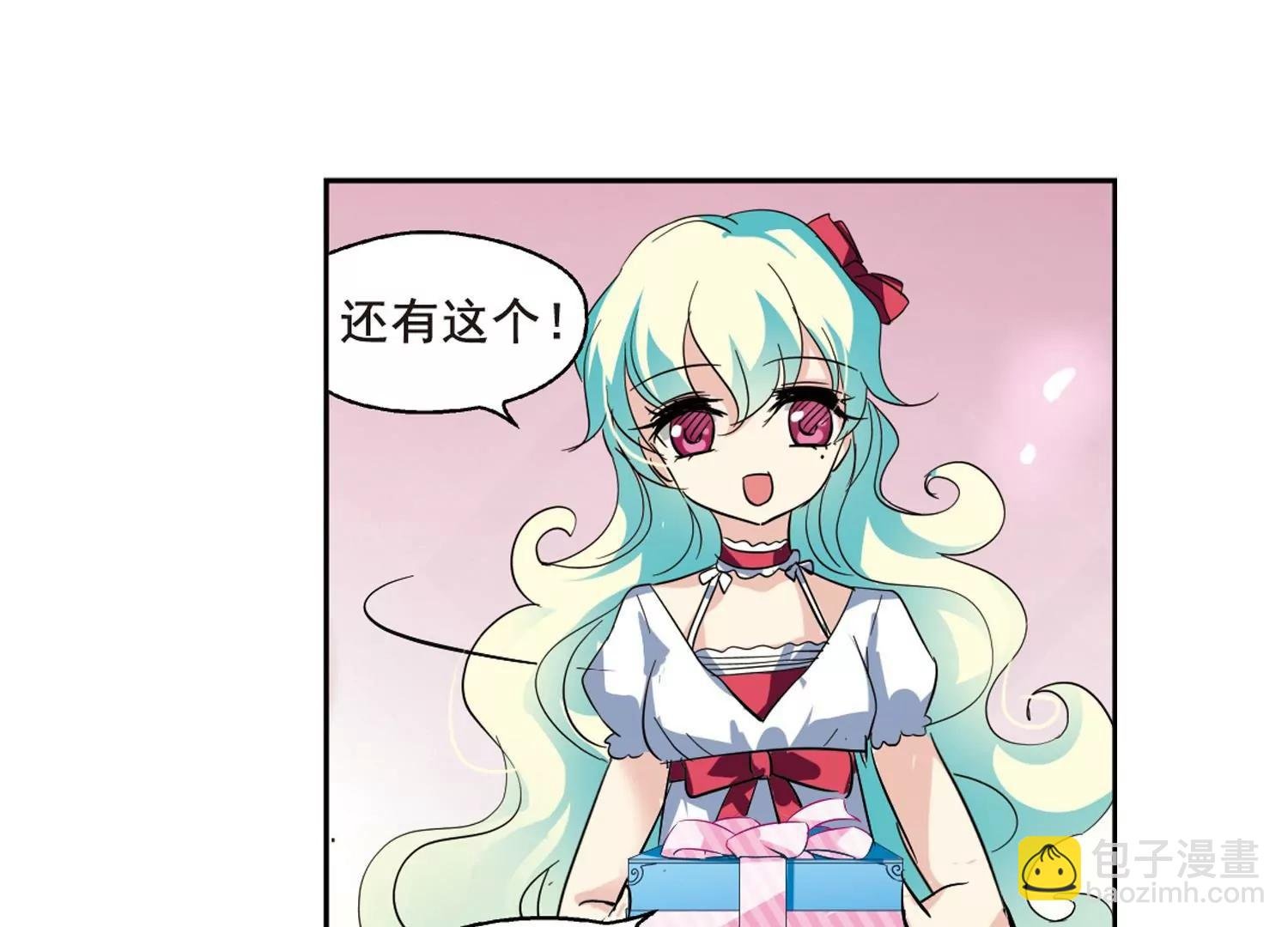 第65话 探病