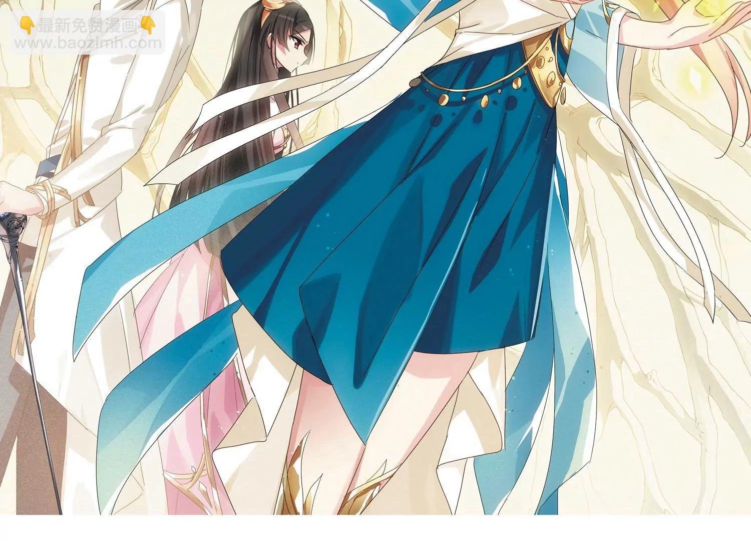第678话 仇恨滋生1