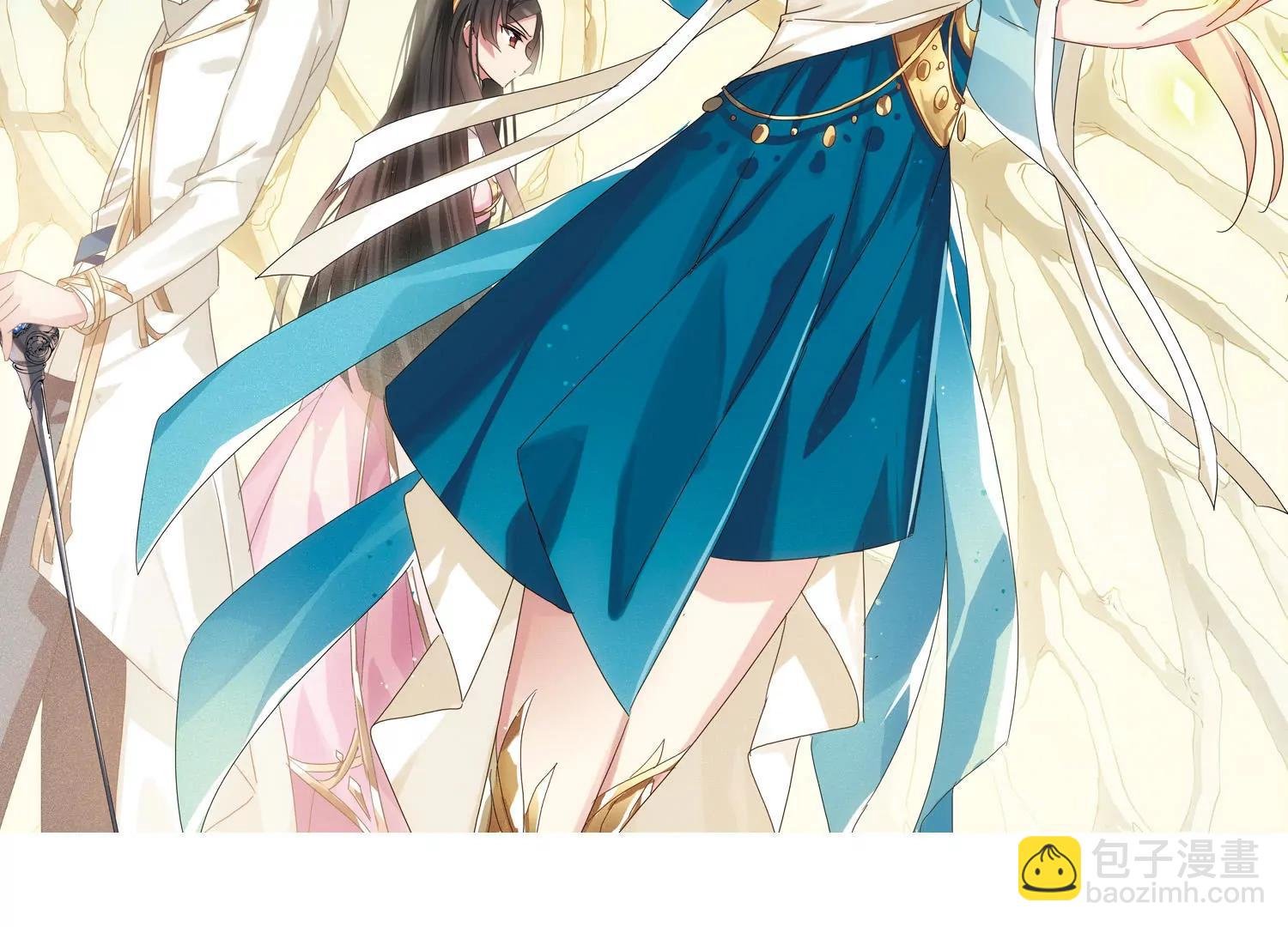 第680话 仇恨滋生3