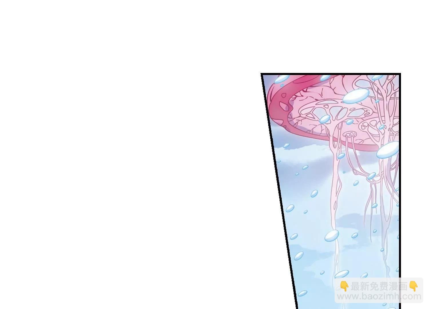 第705话 雪中哀叹1