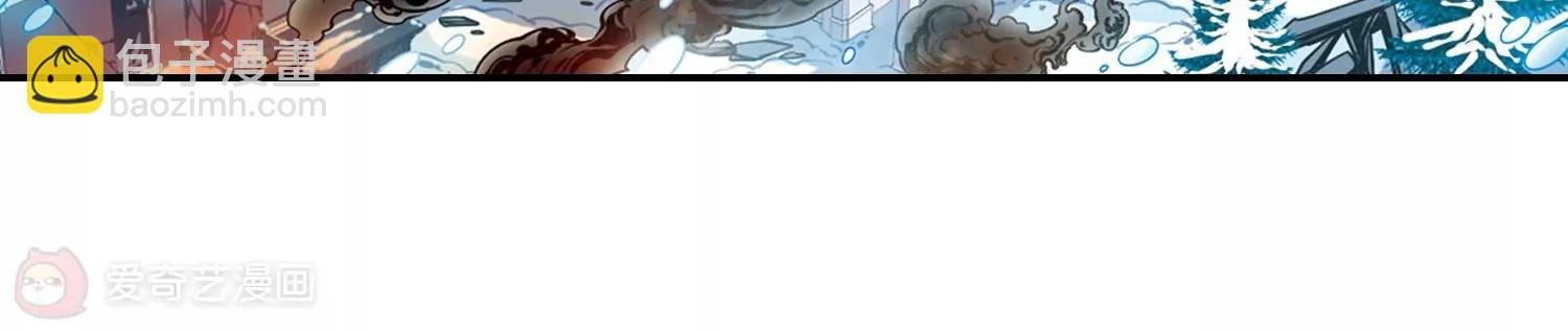 第706话 雪中哀叹2