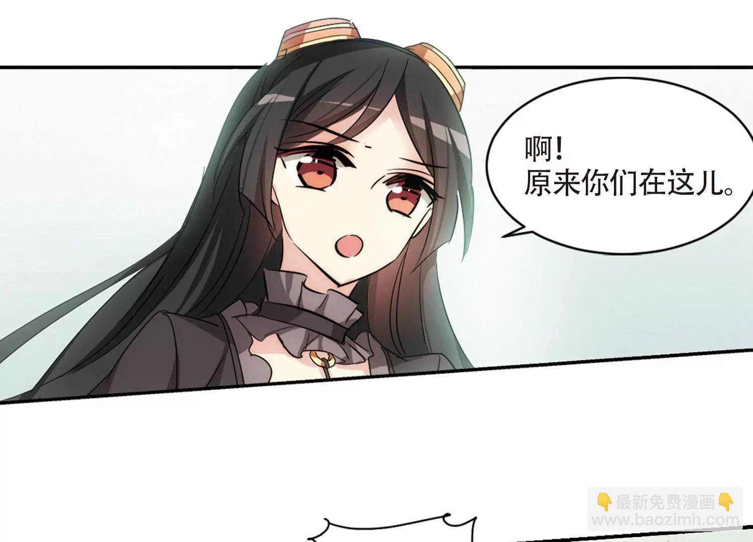 第719话 梦中之音3
