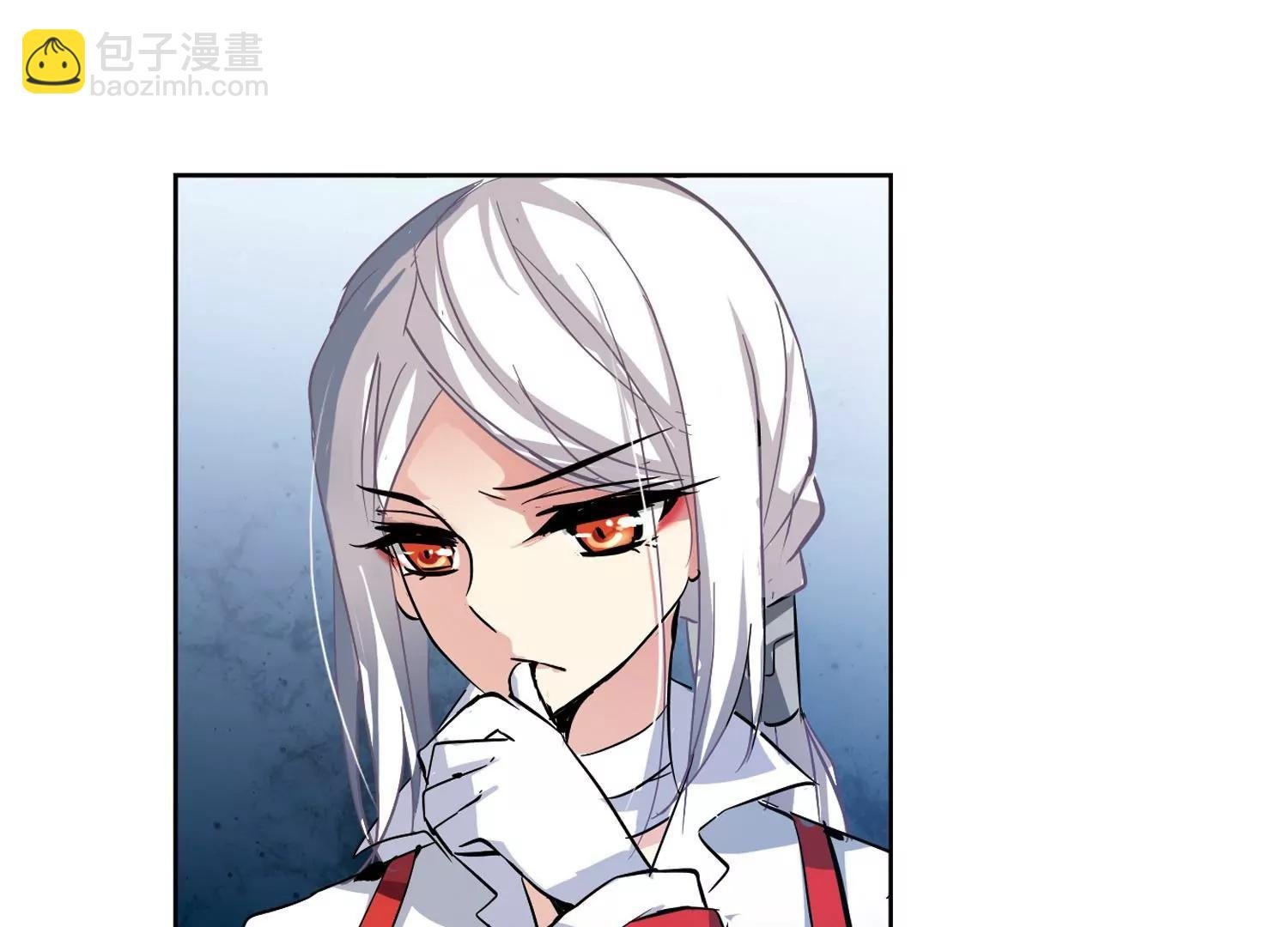 第71话 丑八怪与神秘人1