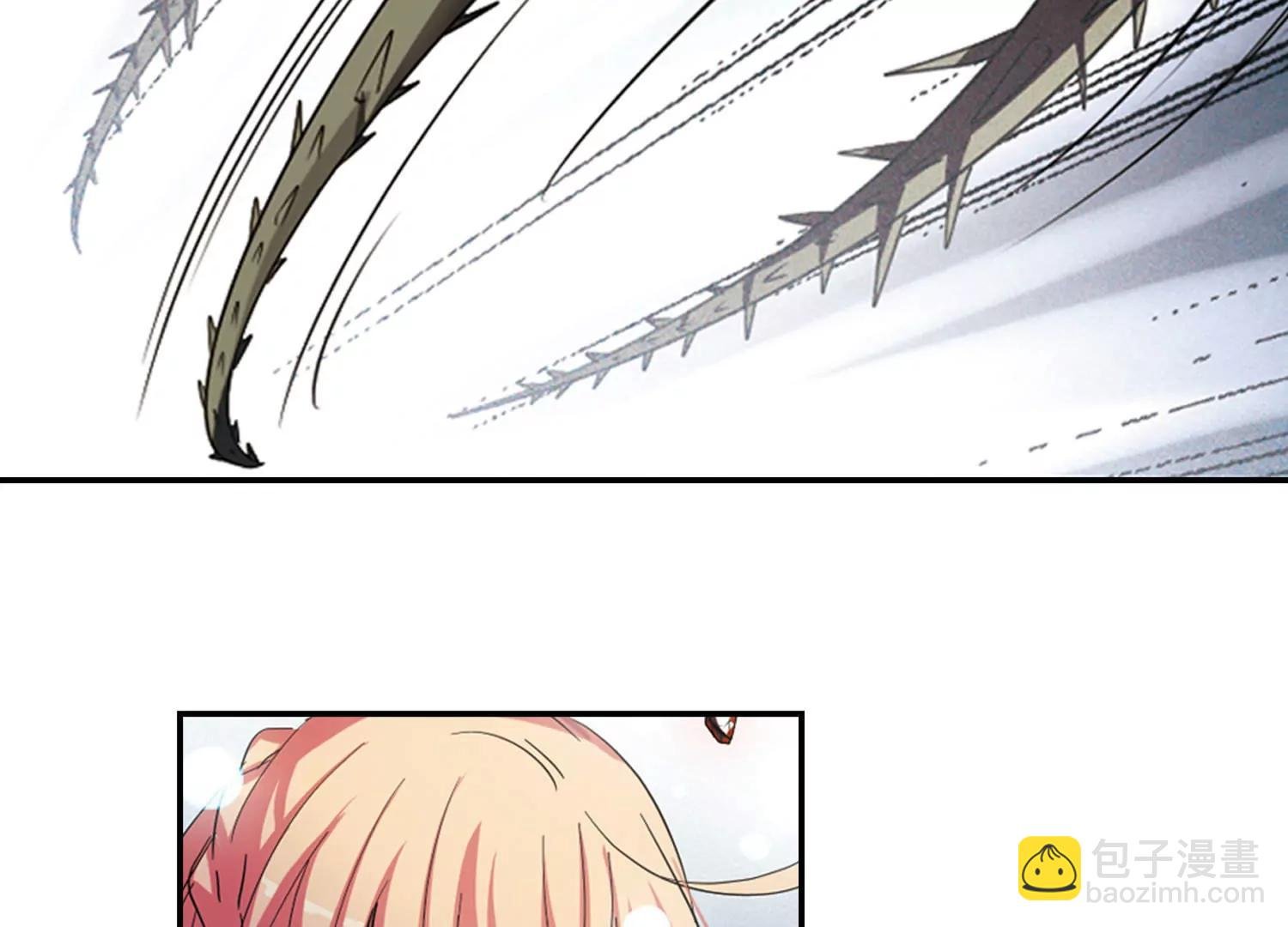 第735话 黑色舞蹈1