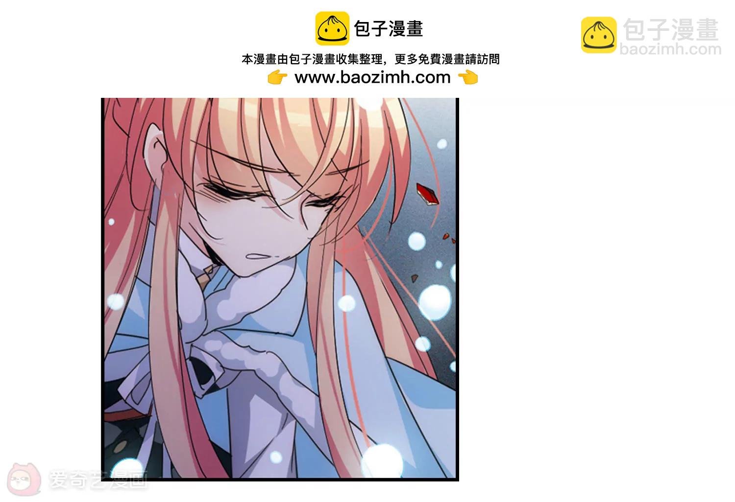 第735话 黑色舞蹈1