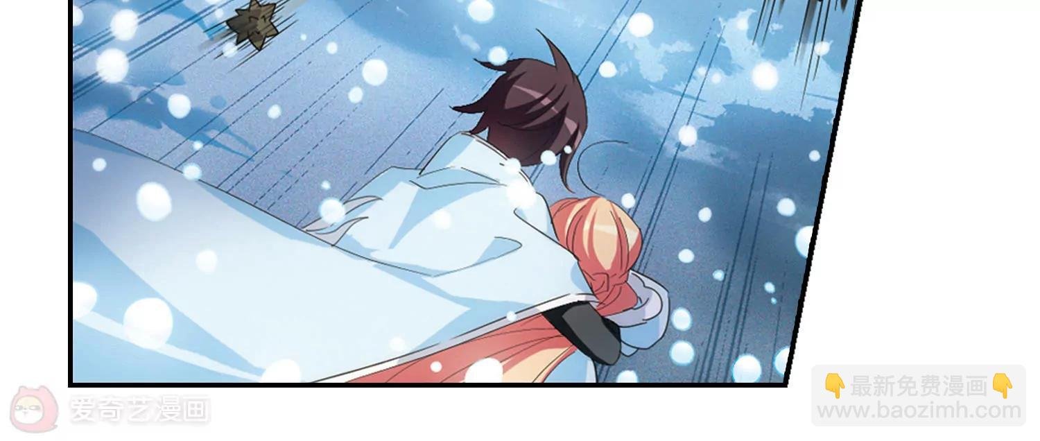 第735话 黑色舞蹈1