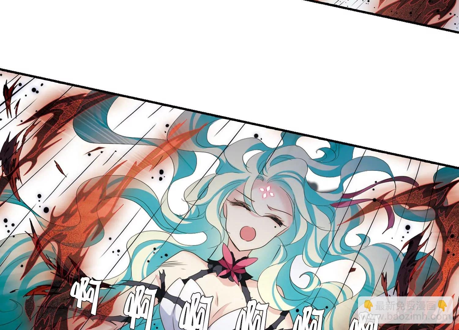 第737话 黑色舞蹈3