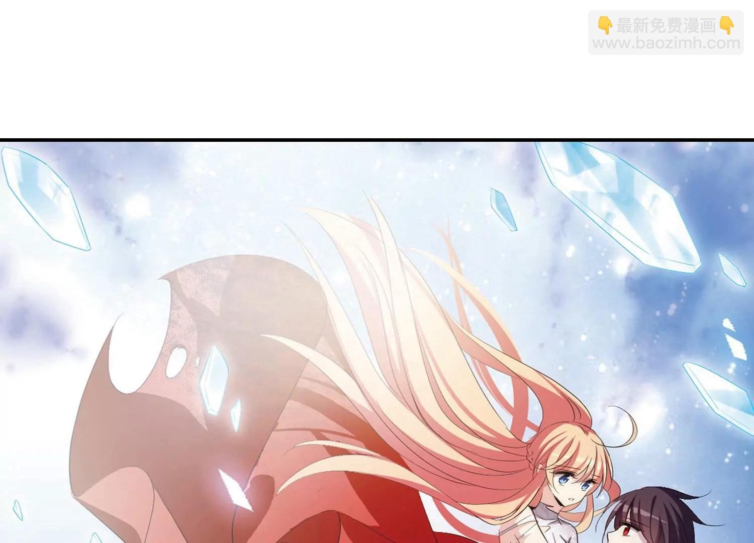 第741话 虚空中的守望1