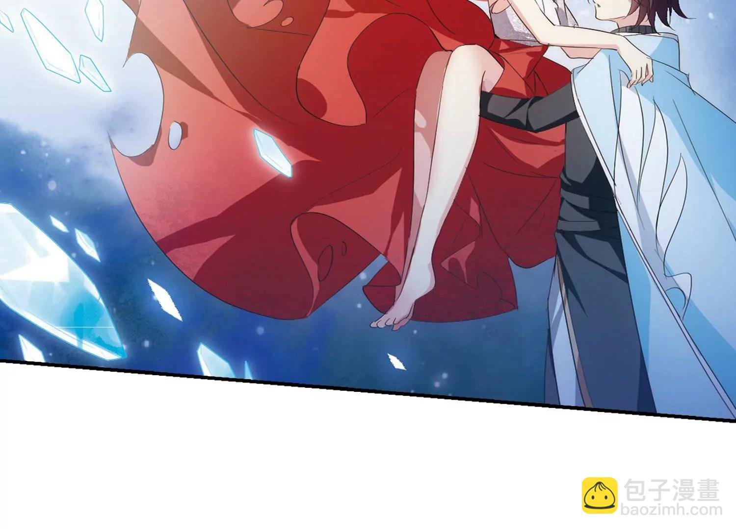 第741话 虚空中的守望1