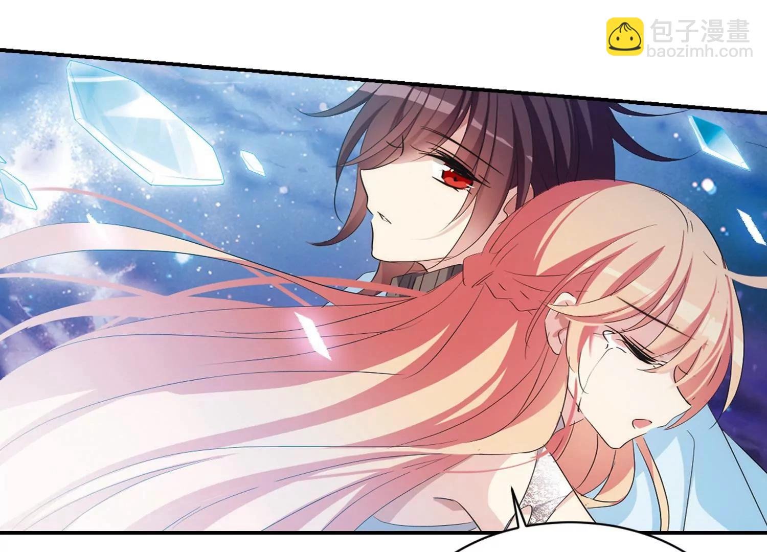 第741话 虚空中的守望1