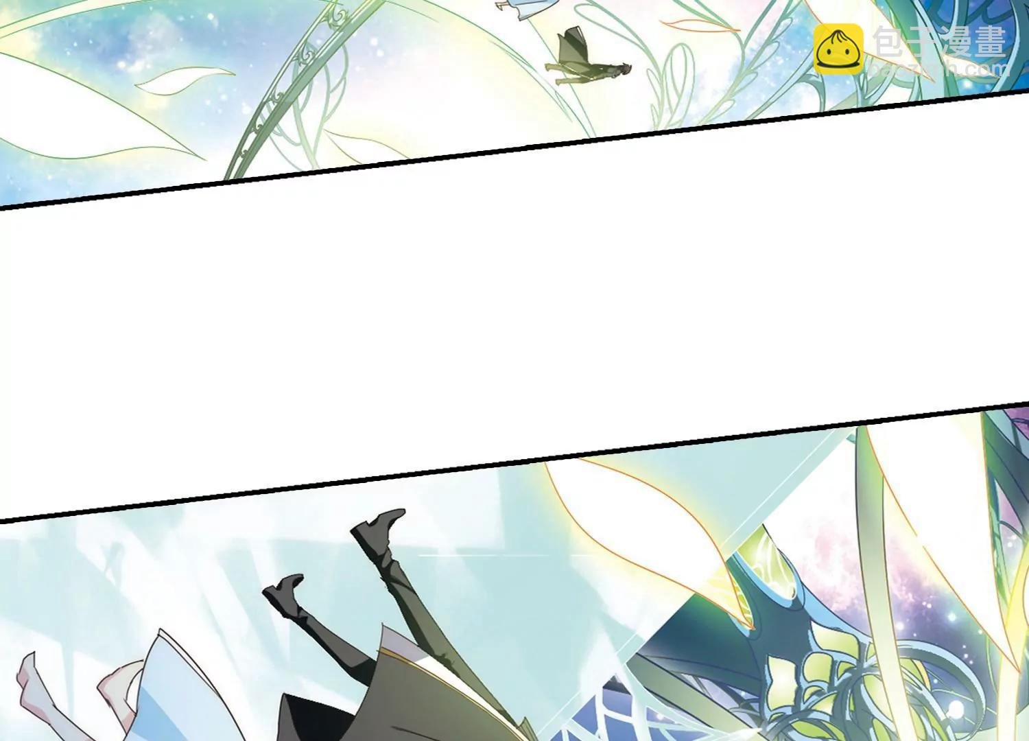 第741话 虚空中的守望1