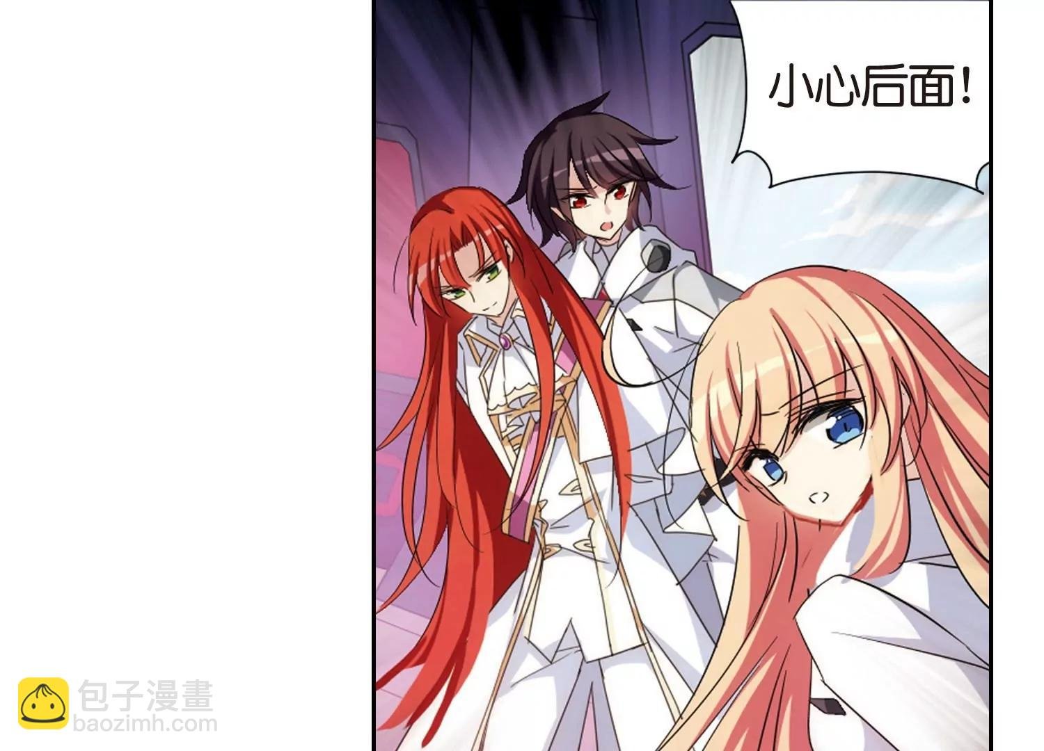 第749话 出逃3