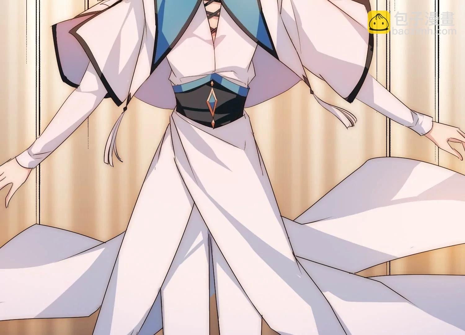 第765话 回到原点？