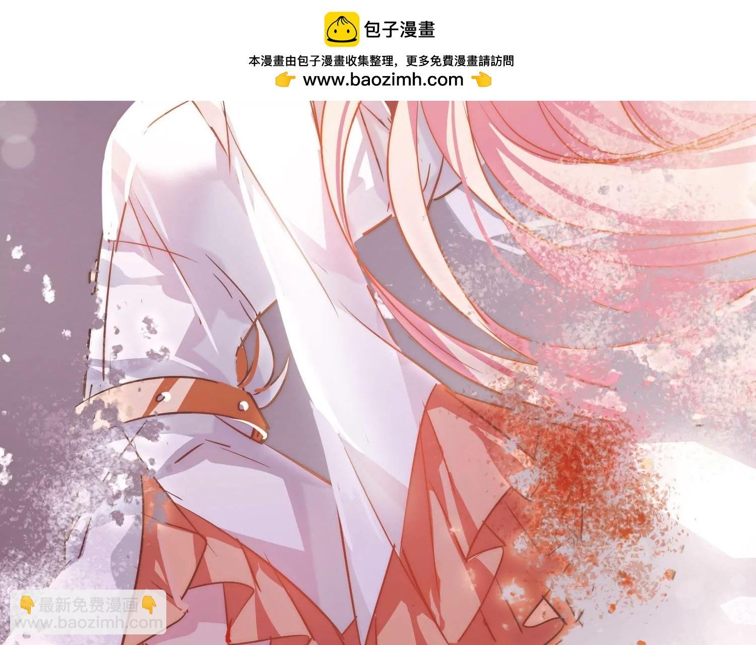 第767话 对不起，阿川