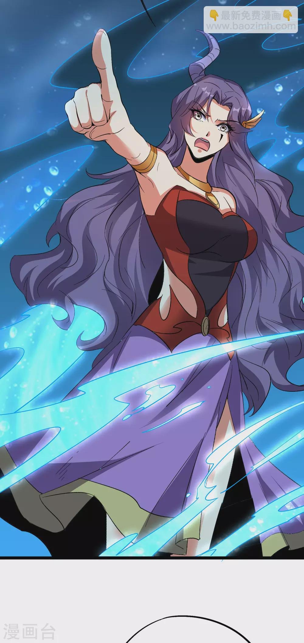 第2季67话 投身黑暗的魔龙
