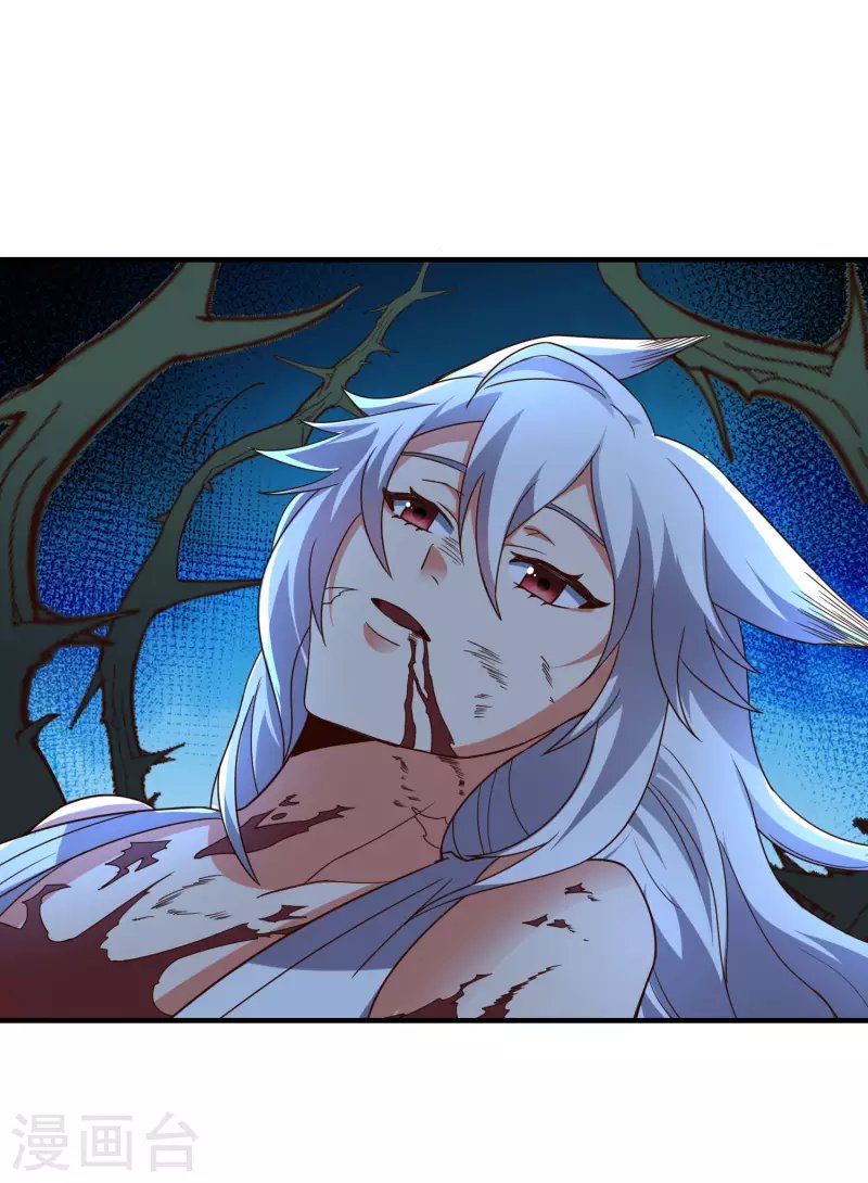 第2季151话 杀害妹子决不能忍！