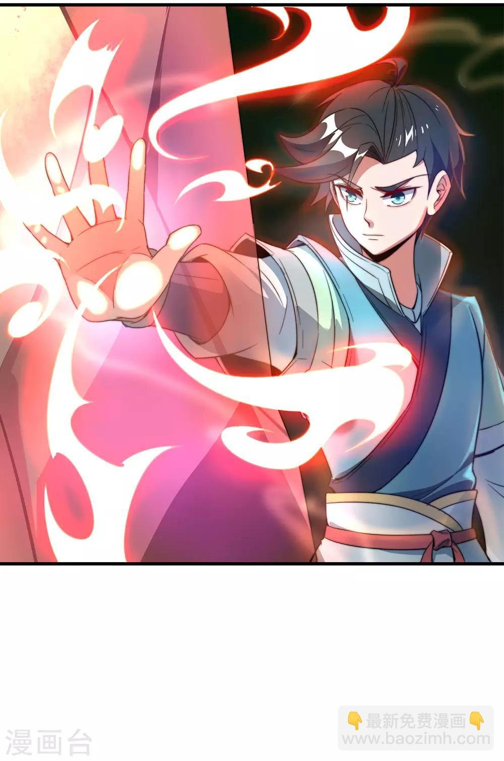 小剧场1 角色篇