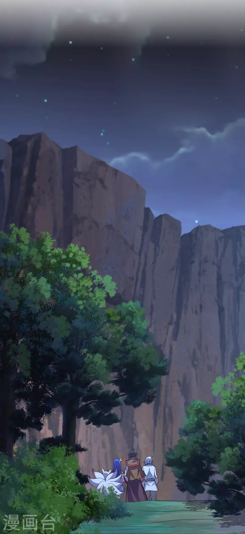 第2季185话 神奇的“小破屋”！