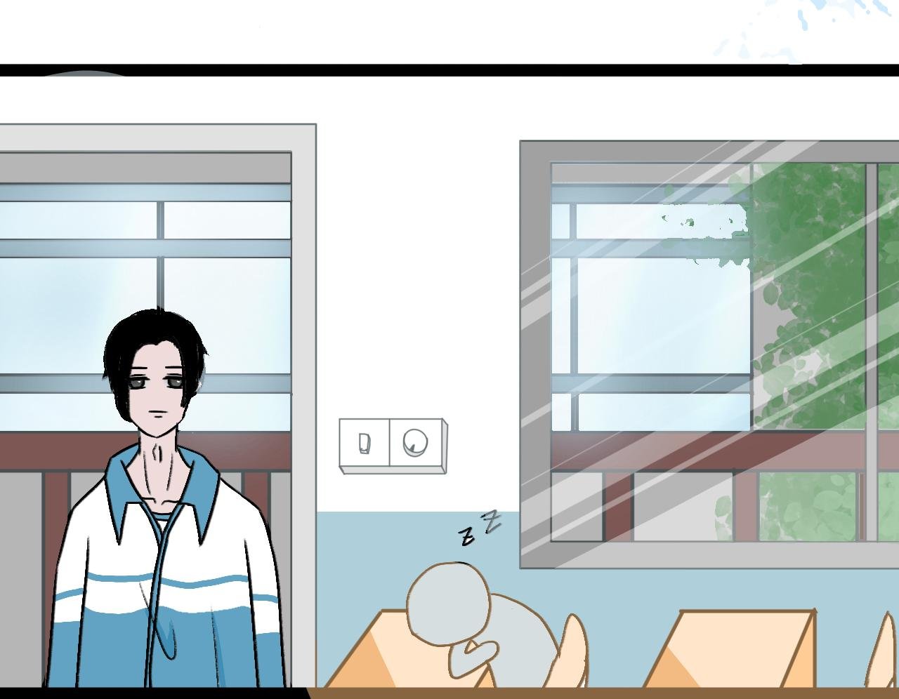 刘阳主动出击