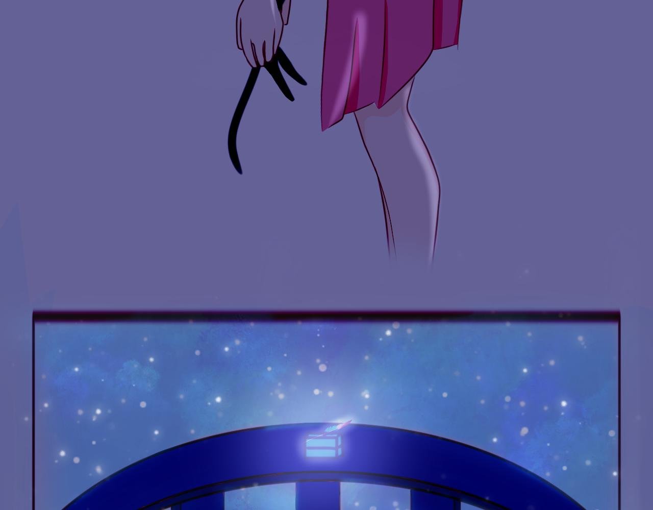 露台