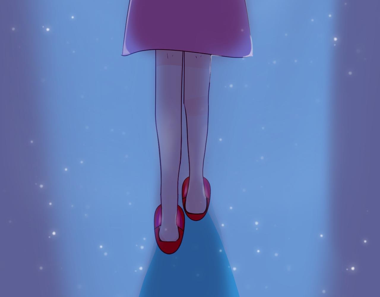 露台