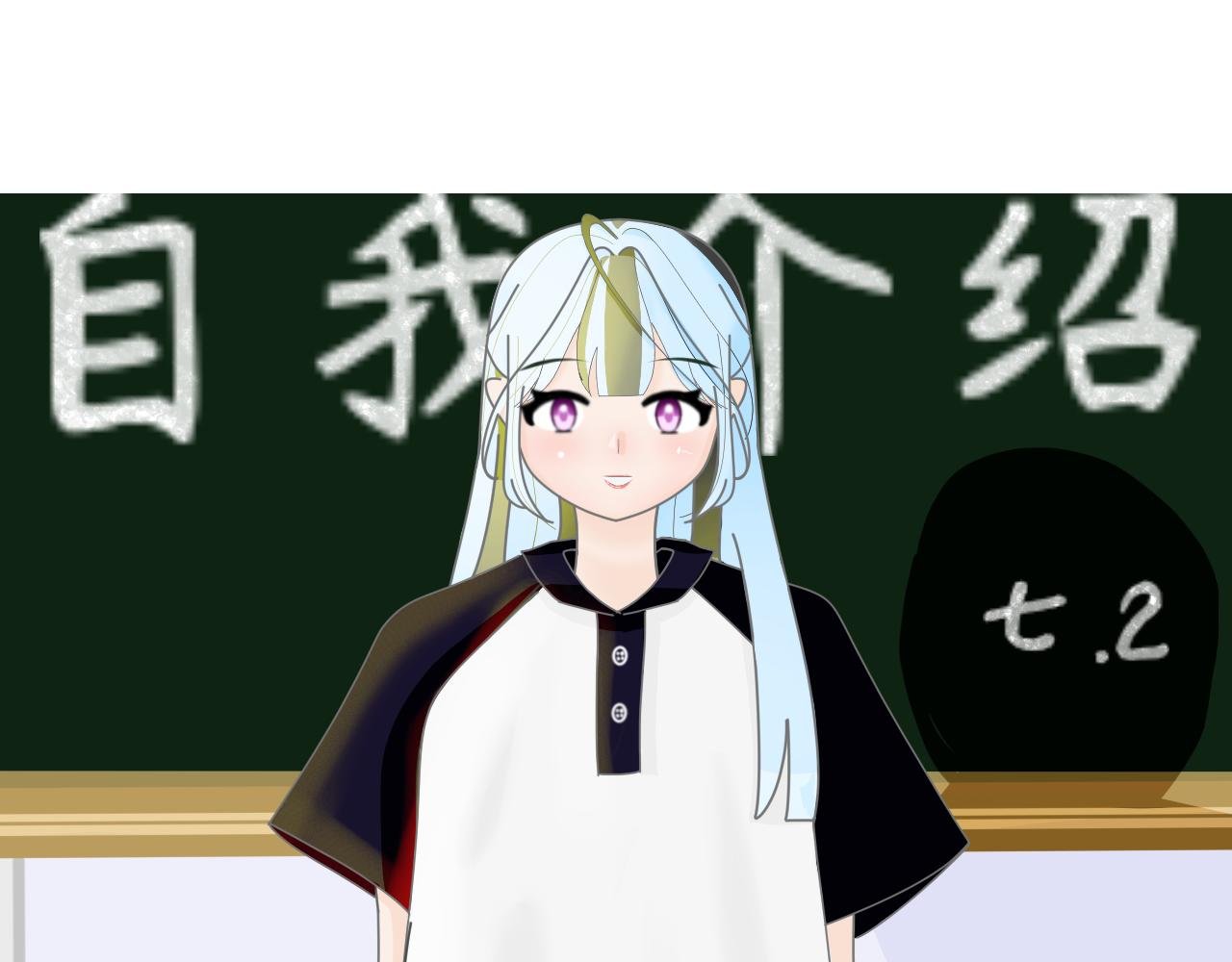 人物介绍