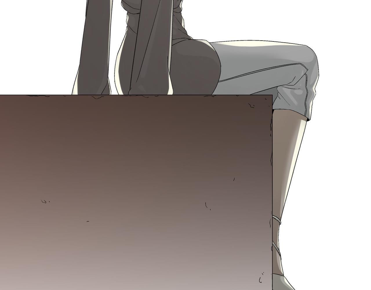 1 对视