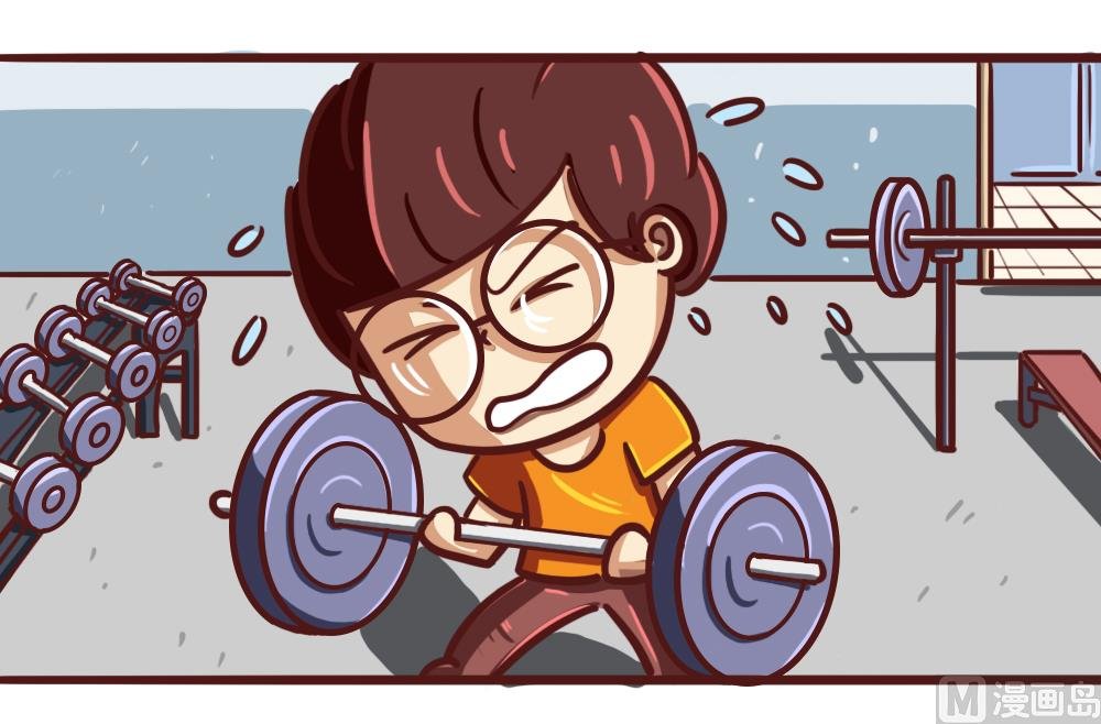 第2话 就喜欢挑战你