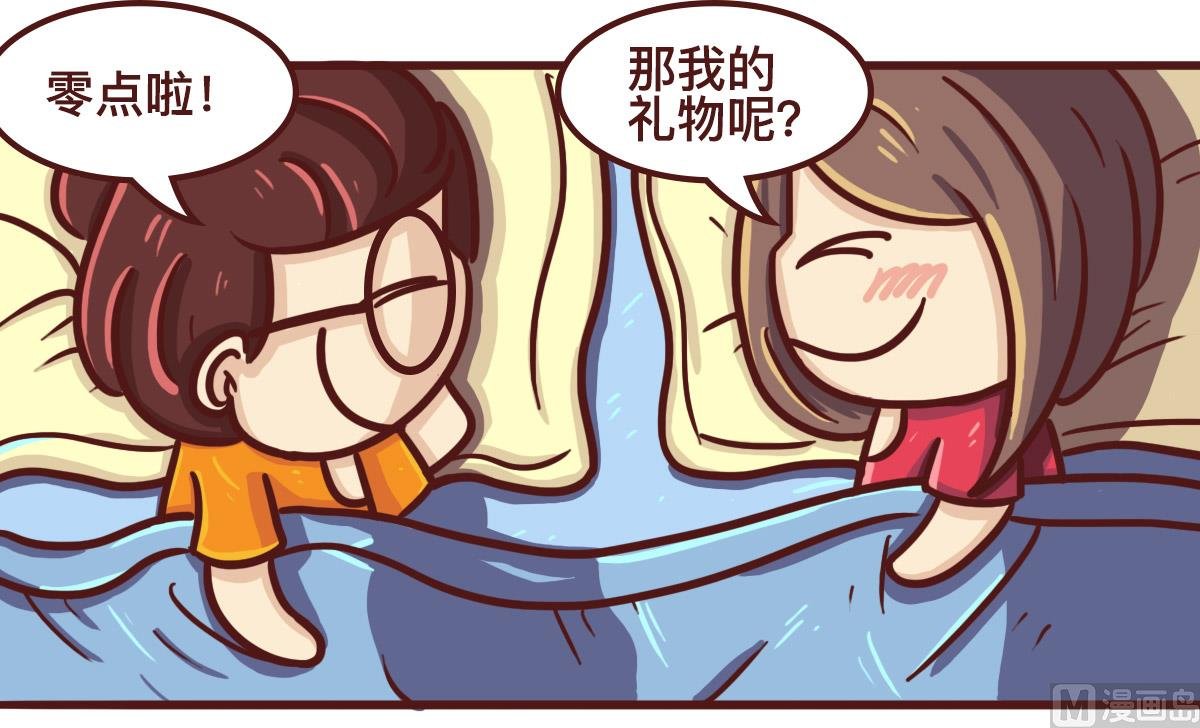 第1话 转转过生日喽