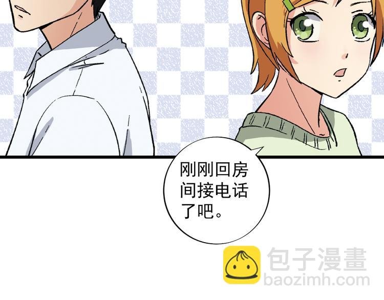 第3话 校考和高考