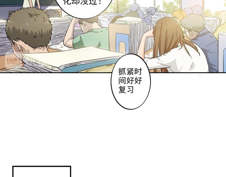 第3话 校考和高考