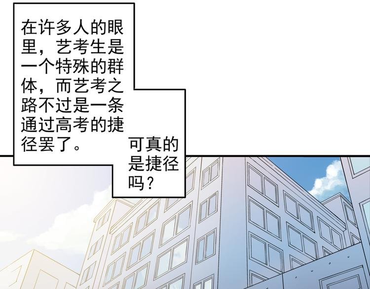 第1话 艺考开始了