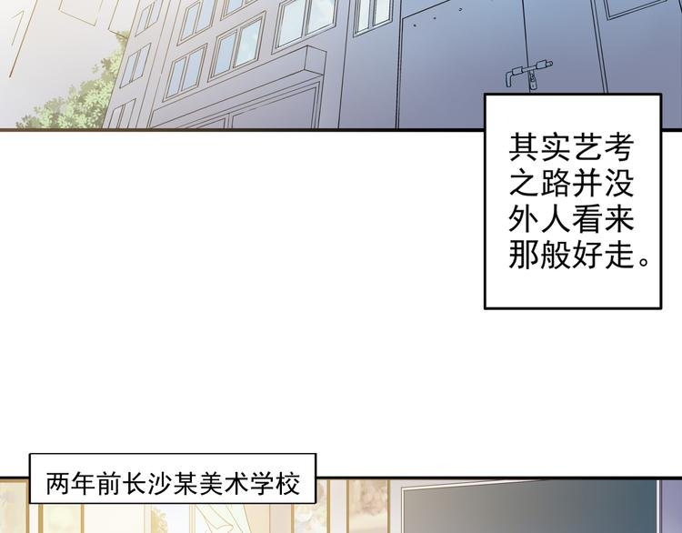 第1话 艺考开始了