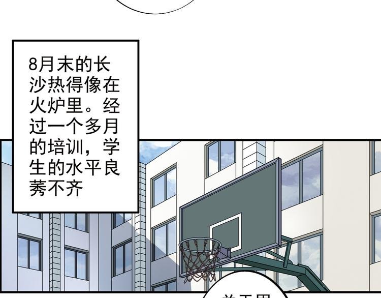 第1话 艺考开始了
