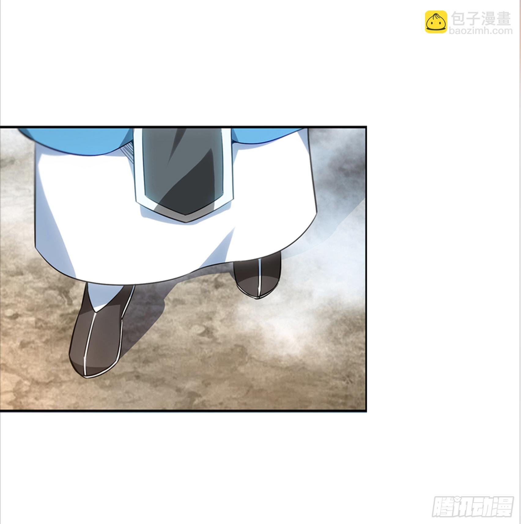 王天师出山
