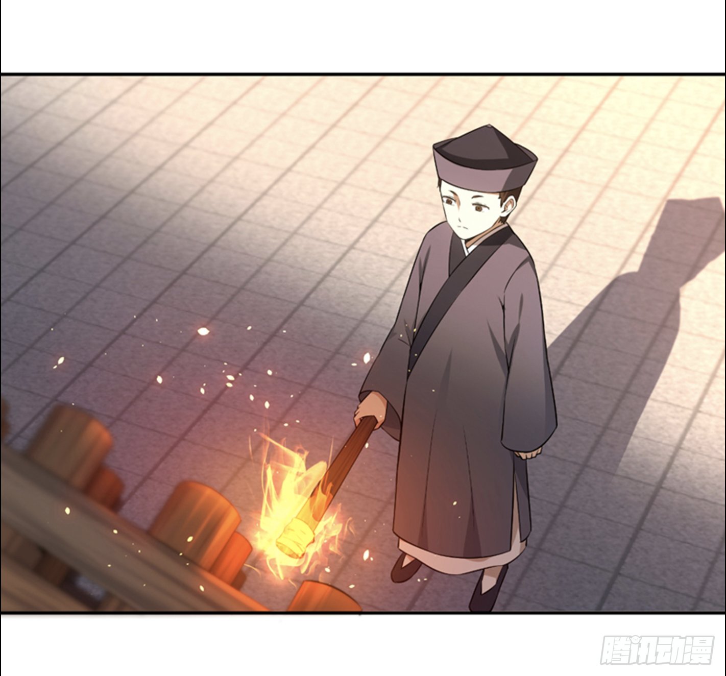 仙道