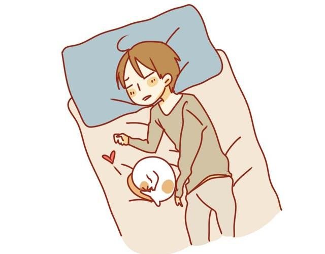 喵的圣意岂是人类可以揣摩的！