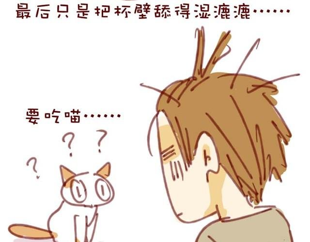 喵不喜欢玩游戏