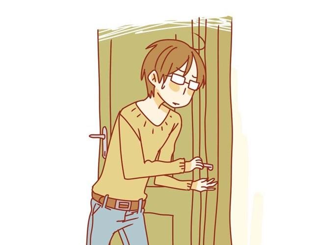 我的日常