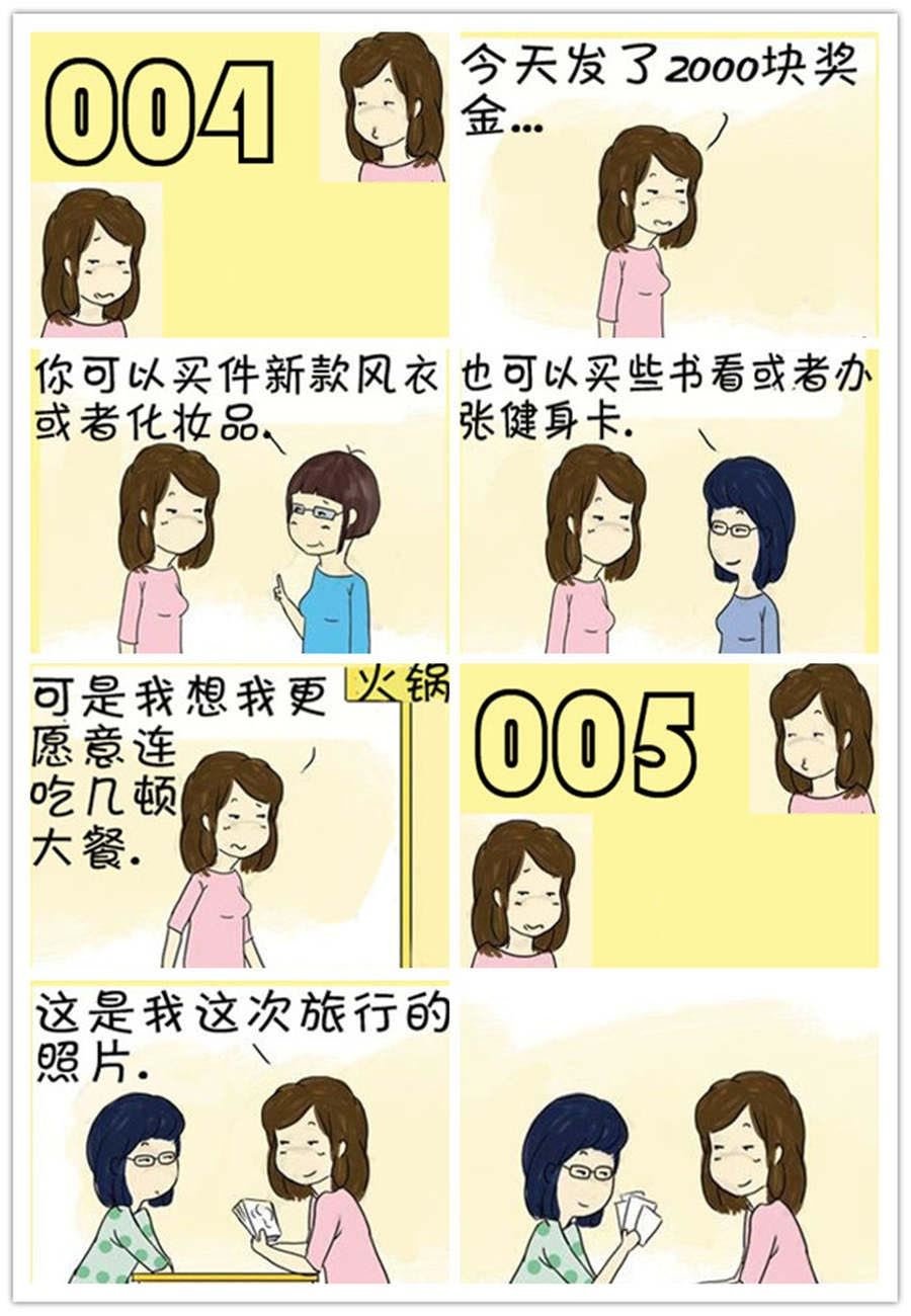吃货的生活 第2集