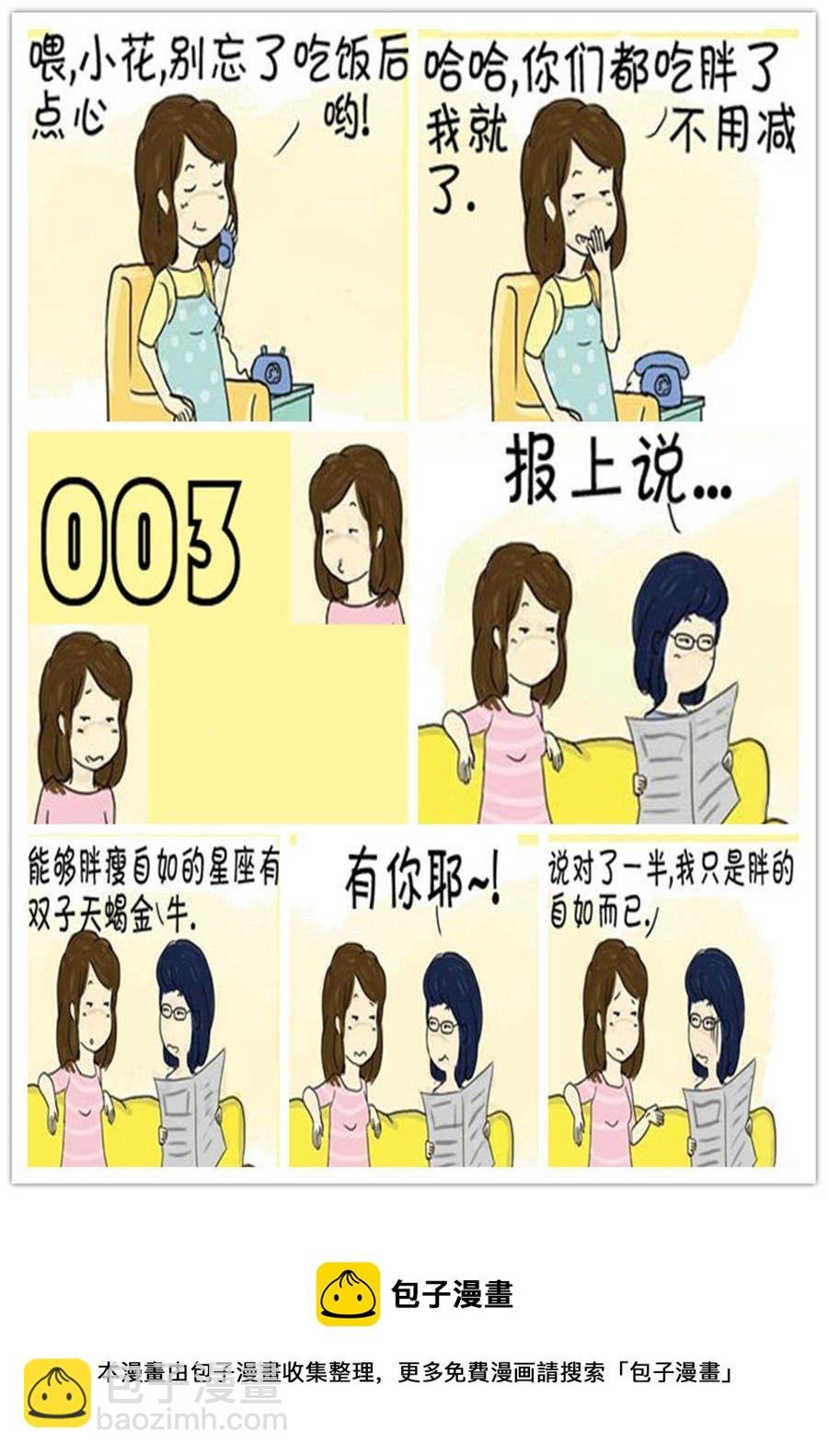吃货的生活 第1集